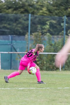 Bild 28 - Frauen Grossenasper SV - SV Steinhorst/Labenz : Ergebnis: 1:3